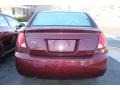Cranberry - ION 1 Sedan Photo No. 11