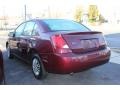 Cranberry - ION 1 Sedan Photo No. 12