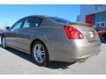 Pebble Beach Metallic - Maxima 3.5 SL Photo No. 3