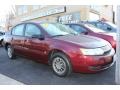 Cranberry - ION 1 Sedan Photo No. 15