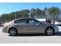 Pebble Beach Metallic - Maxima 3.5 SL Photo No. 6