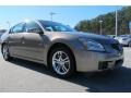 Pebble Beach Metallic - Maxima 3.5 SL Photo No. 7