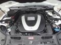 3.0 Liter DOHC 24-Valve VVT V6 2009 Mercedes-Benz C 300 Sport Engine