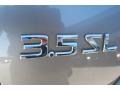 Pebble Beach Metallic - Maxima 3.5 SL Photo No. 13