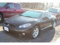 2006 Kalapana Black Mitsubishi Eclipse GT Coupe  photo #18