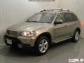 2009 Platinum Bronze Metallic BMW X5 xDrive35d  photo #4