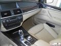 2009 Platinum Bronze Metallic BMW X5 xDrive35d  photo #9