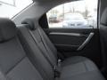Sport Red - Aveo LT Sedan Photo No. 8