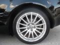Brilliant Black - A4 2.0T Cabriolet Photo No. 4