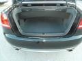 Brilliant Black - A4 2.0T Cabriolet Photo No. 8