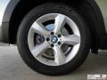 2009 Platinum Bronze Metallic BMW X5 xDrive35d  photo #33