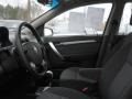 Sport Red - Aveo LT Sedan Photo No. 19