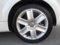2005 Audi TT 1.8T Coupe Wheel and Tire Photo