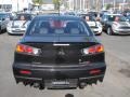 Phantom Black Pearl - Lancer Evolution MR Photo No. 9
