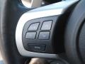 Controls of 2010 Lancer Evolution MR