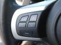 Black Full Leather Controls Photo for 2010 Mitsubishi Lancer Evolution #59509134