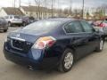 Navy Blue Metallic - Altima 2.5 S Photo No. 2