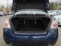 Navy Blue Metallic - Altima 2.5 S Photo No. 6