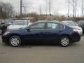 Navy Blue Metallic - Altima 2.5 S Photo No. 12