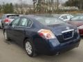 Navy Blue Metallic - Altima 2.5 S Photo No. 13