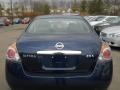 Navy Blue Metallic - Altima 2.5 S Photo No. 14