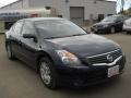 Navy Blue Metallic - Altima 2.5 S Photo No. 15