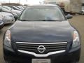 Navy Blue Metallic - Altima 2.5 S Photo No. 16