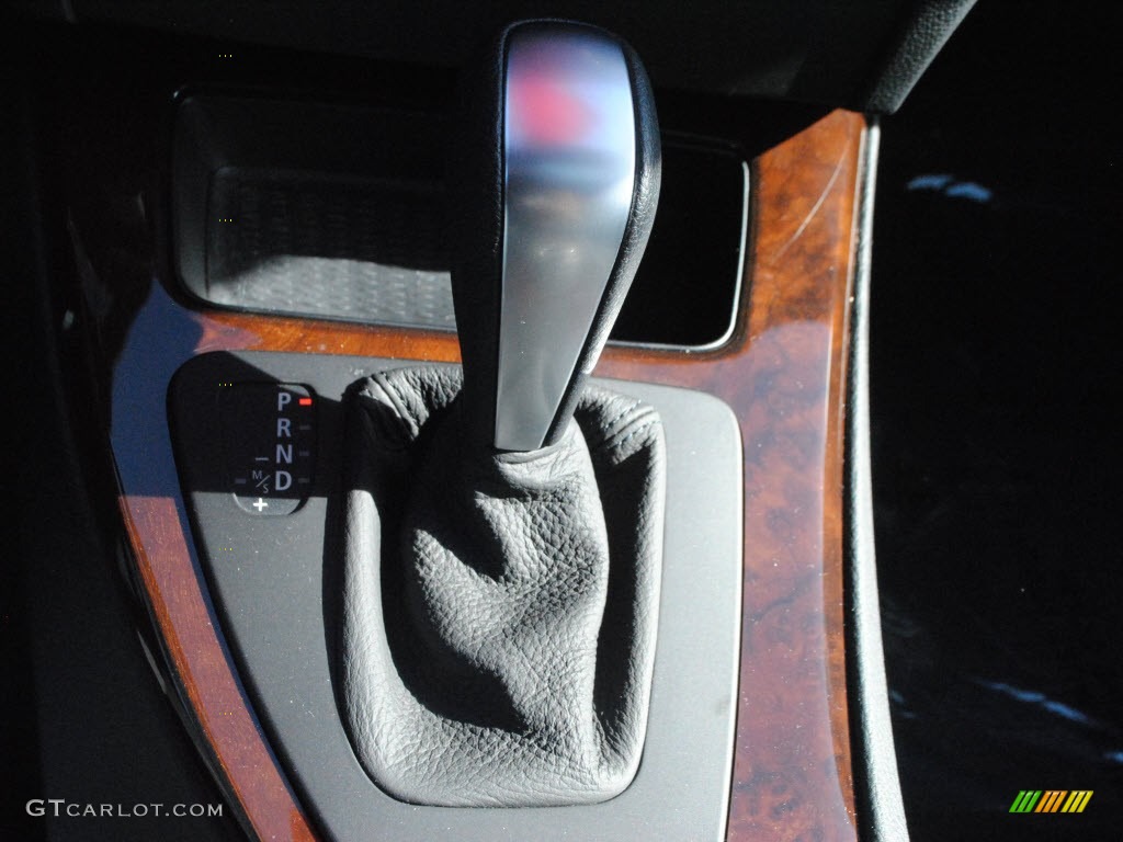 2010 BMW 3 Series 328i Sedan 6 Speed Steptronic Automatic Transmission Photo #59509401