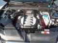 4.2 Liter FSI DOHC 32-Valve VVT V8 Engine for 2010 Audi S5 4.2 FSI quattro Coupe #59509437