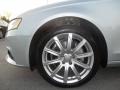 2011 Ice Silver Metallic Audi A4 2.0T Sedan  photo #3