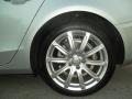 2011 Ice Silver Metallic Audi A4 2.0T Sedan  photo #4
