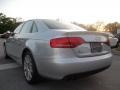 2011 Ice Silver Metallic Audi A4 2.0T Sedan  photo #6