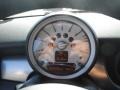 Lightning Blue Metallic - Cooper S Hardtop Photo No. 17