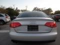 2011 Ice Silver Metallic Audi A4 2.0T Sedan  photo #7