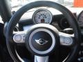 2008 Lightning Blue Metallic Mini Cooper S Hardtop  photo #18