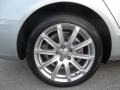 2011 Ice Silver Metallic Audi A4 2.0T Sedan  photo #10