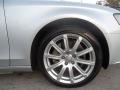2011 Ice Silver Metallic Audi A4 2.0T Sedan  photo #11