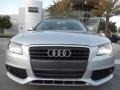 2011 Ice Silver Metallic Audi A4 2.0T Sedan  photo #15