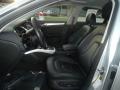 2011 Ice Silver Metallic Audi A4 2.0T Sedan  photo #17