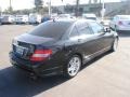 Black - C 350 Sport Photo No. 9