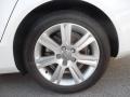 Ibis White - A4 2.0T Sedan Photo No. 4
