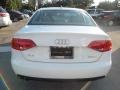 Ibis White - A4 2.0T Sedan Photo No. 7