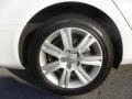 Ibis White - A4 2.0T Sedan Photo No. 10