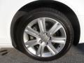Ibis White - A4 2.0T Sedan Photo No. 11