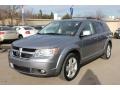 Silver Steel Metallic - Journey SXT AWD Photo No. 1
