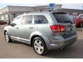 Silver Steel Metallic - Journey SXT AWD Photo No. 2