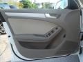 Ibis White - A4 2.0T Sedan Photo No. 16