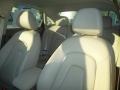 Ibis White - A4 2.0T Sedan Photo No. 18