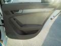 Ibis White - A4 2.0T Sedan Photo No. 23