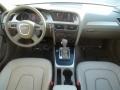 Ibis White - A4 2.0T Sedan Photo No. 26